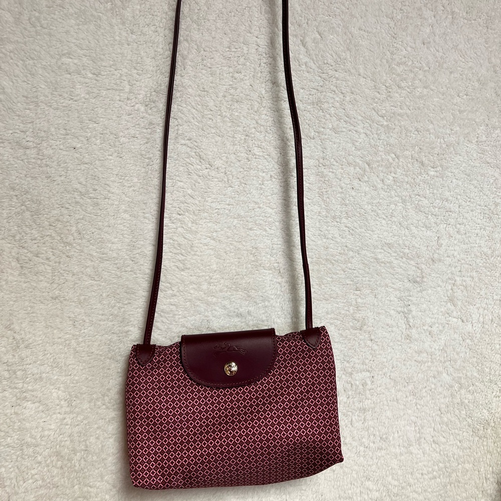 Longchamp Crossbody purse